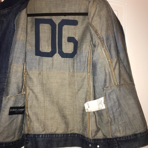 Jacket - Picture 4 of 7